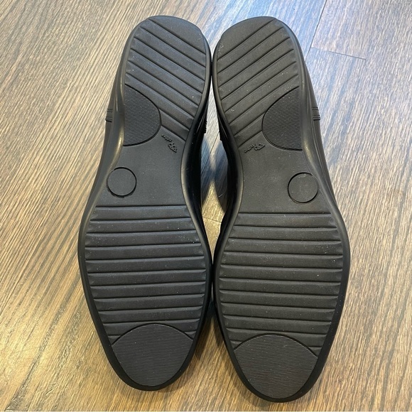 EUC To Boot New York by Adam Derrick Black Leather Shoes - Picture 11 of 12